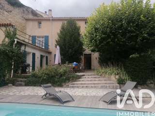Vente maison 9 pièces Vente maison 9 pièces