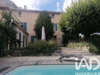 Vente maison 9 pièces Vente maison 9 pièces