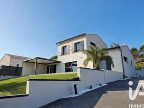 Vente Maison 3 chambresMormoiron