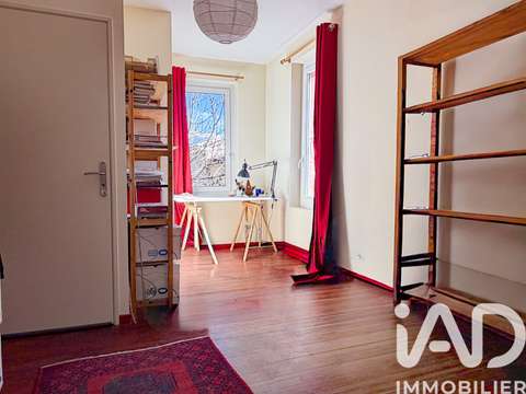Vente maison 4 pièces Mormoiron 84
