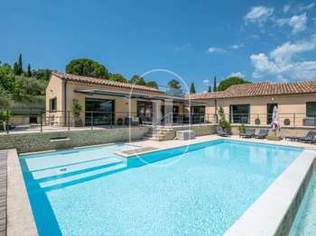 Vente maison Mormoiron 84