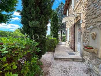 Vente Maison 7 chambresMormoiron
