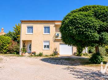 Vente Maison 6 chambresMormoiron
