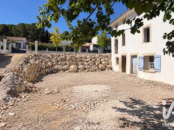 Vente Maison 12 piècesMormoiron