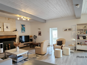 Vente Maison 4 chambresMornac