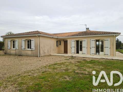 Vente maison 4 pièces Mornac 16