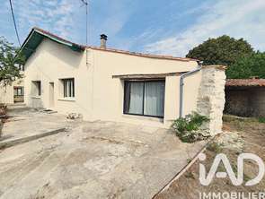 Vente Maison 3 chambresMornac