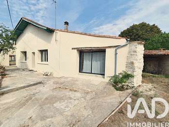 Vente maison 5 pièces Mornac 16