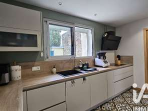 Vente Maison 3 chambresMornac