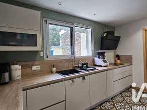 Vente Maison 3 chambresMornac