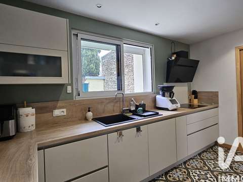 Vente maison 4 pièces Mornac 16