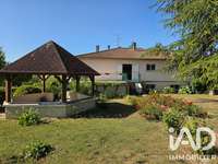 Vente maison 8 pièces Vente maison 8 pièces