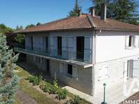 Vente maison 8 pièces Vente maison 8 pièces
