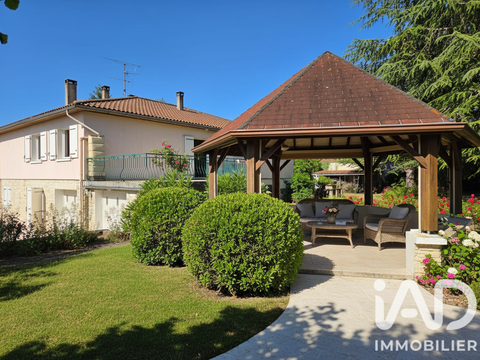 Vente maison 8 pièces Vente maison 8 pièces