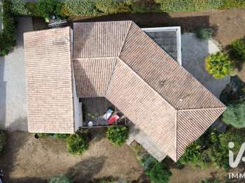 Vente Maison 4 chambresMornac