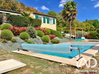 Vente Maison 3 chambresMornac