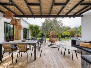 Vente Maison 4 chambresMornac-sur-Seudre