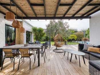 Vente maison 6 pièces Mornac-sur-Seudre 17