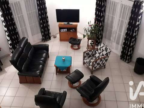 Vente maison 5 pièces Mornac-sur-Seudre 17
