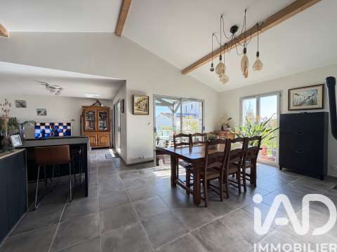 Vente maison 4 pièces Mornac-sur-Seudre 17