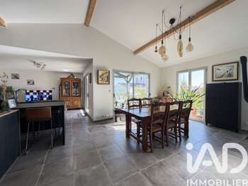 Vente maison 4 pièces Mornac-sur-Seudre 17