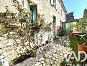 Vente Maison 5 piècesMornac-sur-Seudre