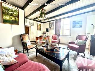Vente maison 5 pièces Vente maison 5 pièces