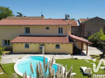 Vente maison 5 pièces Mornand-en-Forez 42