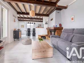 Vente Maison 4 chambresMornant