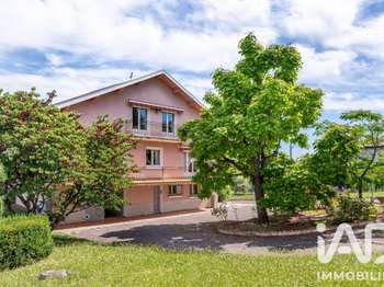 Vente Maison 3 chambresMornant