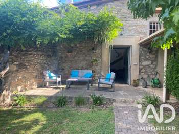 Vente Maison 4 chambresMornant