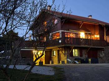 Vente Maison 5 chambresMornant