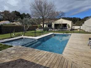 Vente Maison 3 chambresMornas