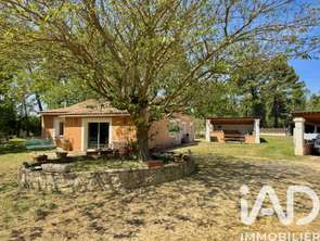 Vente Maison 6 piècesMornas