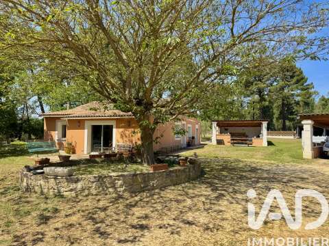 Vente maison 6 pièces Mornas 84