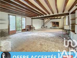 Vente Maison 4 piècesMornay-sur-Allier