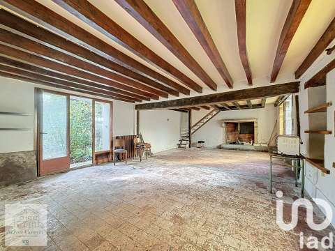 Vente maison 4 pièces Mornay-sur-Allier 18