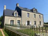 Vente maison 8 pièces Vente maison 8 pièces