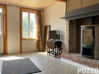Vente maison 8 pièces Vente maison 8 pièces