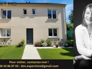 Vente Maison 4 chambresMorsang-sur-Orge