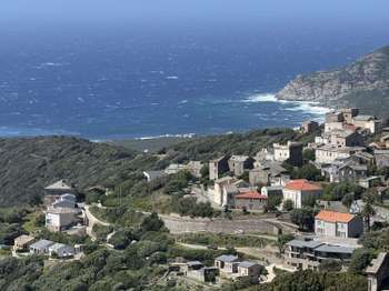 Vente Maison 5 chambresMorsiglia