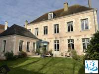 Vente maison 10 pièces