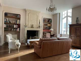 Vente maison 10 pièces