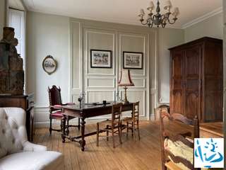 Vente maison 10 pièces