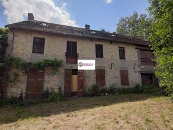 Vente Maison 4 chambresMortagne-au-Perche