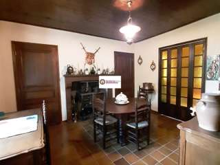 Vente maison 11 pièces