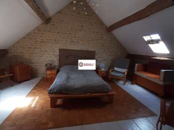 Vente maison 11 pièces