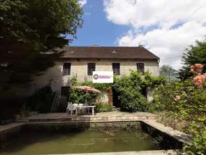 Vente Maison 4 chambresMortagne-au-Perche