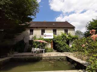 Vente maison 11 pièces