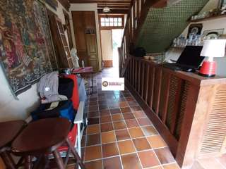 Vente maison 11 pièces